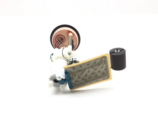 Gas Fuel Tank Pump 2020 Polaris RZR XP 1000 Ride Command Edition EPS 3256