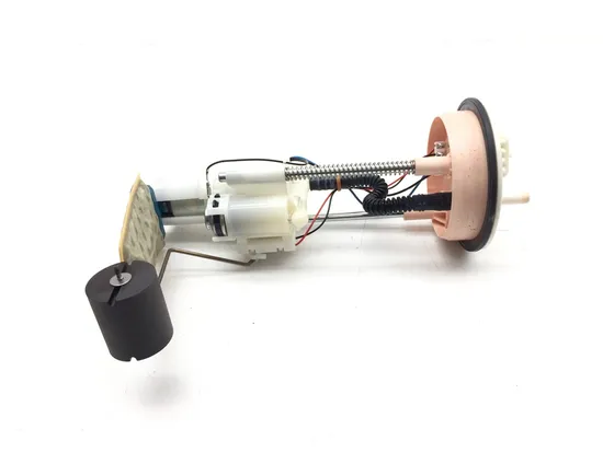 Gas Fuel Tank Pump 2020 Polaris RZR XP 1000 Ride Command Edition EPS 3256