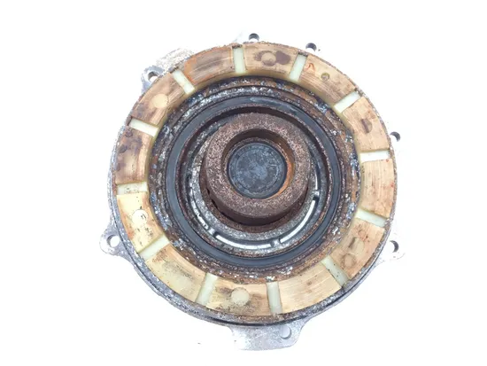 Front Diff Differential Ring Gear Pinion 2020 Polaris RZR XP 1000 EPS 3256 PARTS