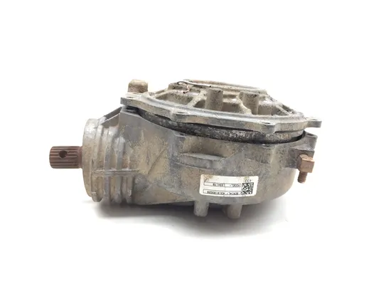 Front Diff Differential Ring Gear Pinion 2020 Polaris RZR XP 1000 EPS 3256 PARTS