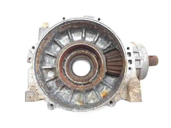 Front Diff Differential Ring Gear Pinion 2020 Polaris RZR XP 1000 EPS 3256 PARTS