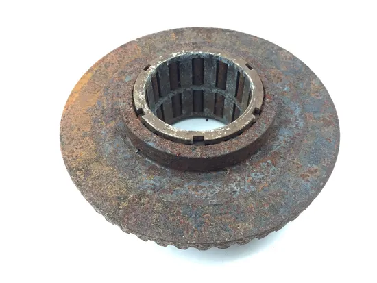 Front Diff Differential Ring Gear Pinion 2020 Polaris RZR XP 1000 EPS 3256 PARTS