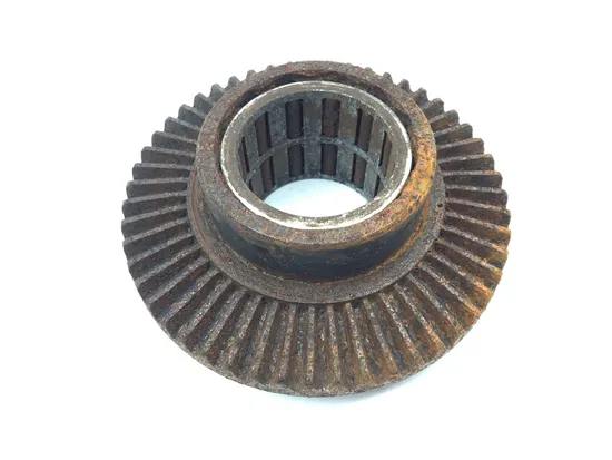 Front Diff Differential Ring Gear Pinion 2020 Polaris RZR XP 1000 EPS 3256 PARTS