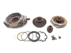 Front Diff Differential Ring Gear Pinion 2020 Polaris RZR XP 1000 EPS 3256 PARTS