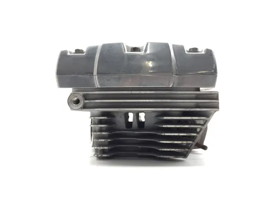 Engine Cylinder Head Complete Front 2006 Harley-Davidson Electra Glide FLHT 3246