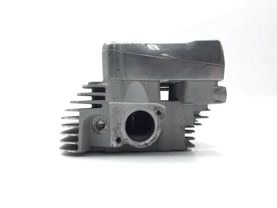 Engine Cylinder Head Complete Front 2006 Harley-Davidson Electra Glide FLHT 3246