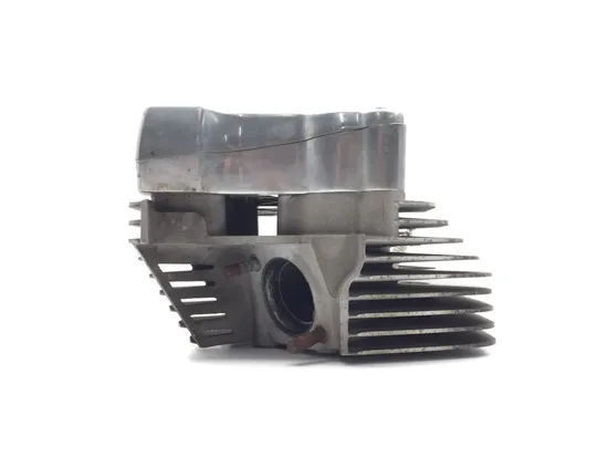 Engine Cylinder Head Complete Front 2006 Harley-Davidson Electra Glide FLHT 3246