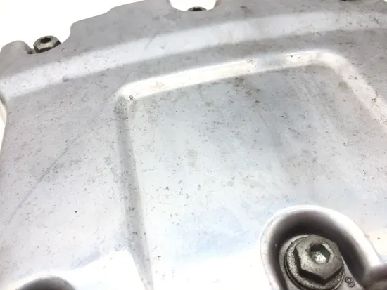 Engine Cylinder Head Complete Front 2006 Harley-Davidson Electra Glide FLHT 3246