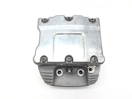 Engine Cylinder Head Complete Front 2006 Harley-Davidson Electra Glide FLHT 3246