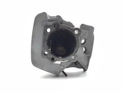 Engine Cylinder Head Complete Front 2006 Harley-Davidson Electra Glide FLHT 3246