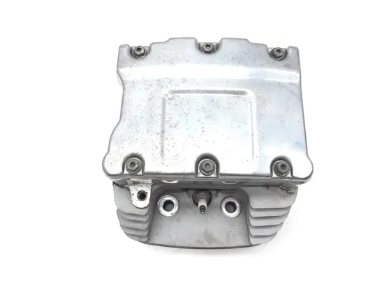 Engine Cylinder Head Complete Rear 2006 Harley-Davidson Electra Glide FLHT 3246