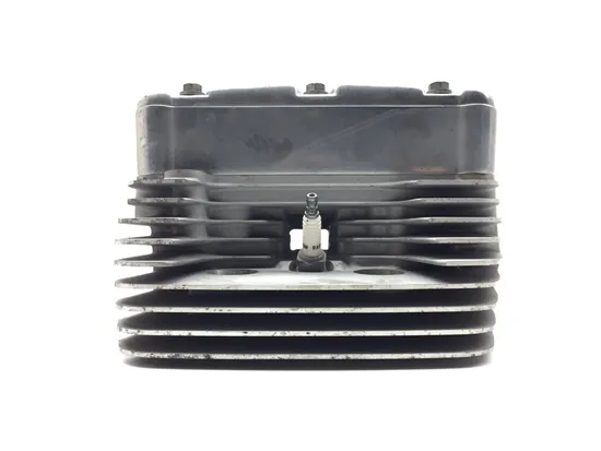 Engine Cylinder Head Complete Rear 2006 Harley-Davidson Electra Glide FLHT 3246