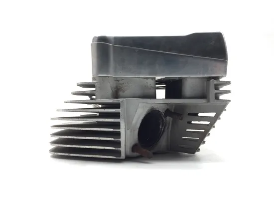 Engine Cylinder Head Complete Rear 2006 Harley-Davidson Electra Glide FLHT 3246