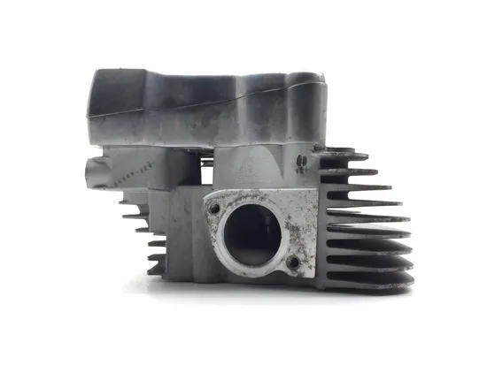 Engine Cylinder Head Complete Rear 2006 Harley-Davidson Electra Glide FLHT 3246