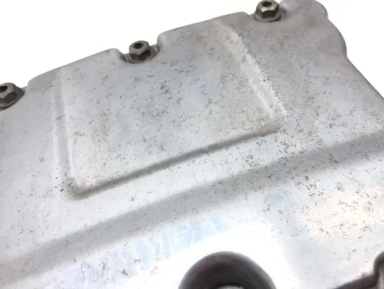 Engine Cylinder Head Complete Rear 2006 Harley-Davidson Electra Glide FLHT 3246