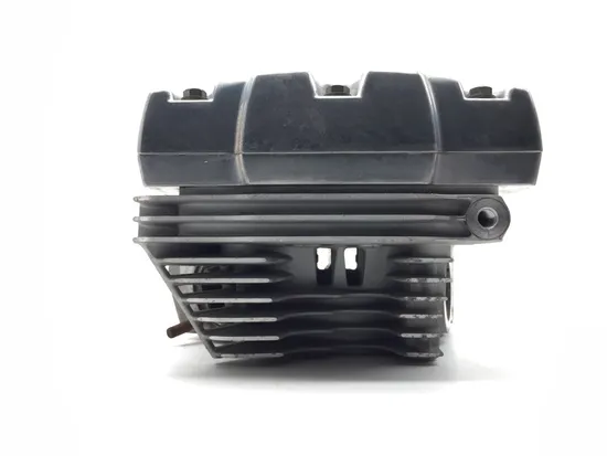 Engine Cylinder Head Complete Rear 2006 Harley-Davidson Electra Glide FLHT 3246