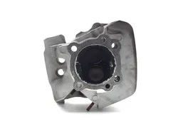 Engine Cylinder Head Complete Rear 2006 Harley-Davidson Electra Glide FLHT 3246