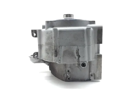 Engine Left Right Center Cases 2006 Harley-Davidson Electra Glide FLHT 3246