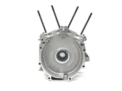 Engine Left Right Center Cases 2006 Harley-Davidson Electra Glide FLHT 3246