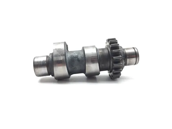 Front Rear Cam Shafts Cams 2006 Harley-Davidson Electra Glide FLHT 3246