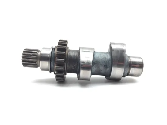 Front Rear Cam Shafts Cams 2006 Harley-Davidson Electra Glide FLHT 3246