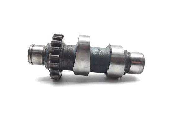 Front Rear Cam Shafts Cams 2006 Harley-Davidson Electra Glide FLHT 3246