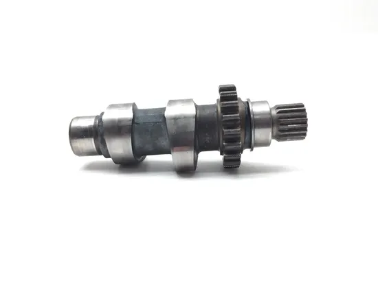 Front Rear Cam Shafts Cams 2006 Harley-Davidson Electra Glide FLHT 3246