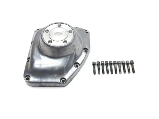 Cam Shaft Cover 2006 Harley-Davidson Electra Glide FLHT 3246