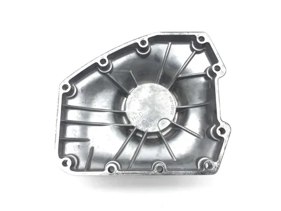 Cam Shaft Cover 2006 Harley-Davidson Electra Glide FLHT 3246