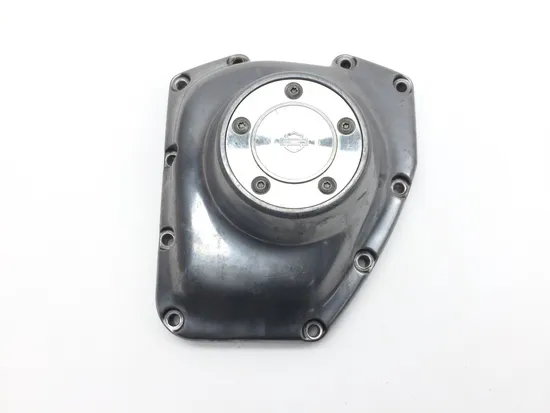Cam Shaft Cover 2006 Harley-Davidson Electra Glide FLHT 3246