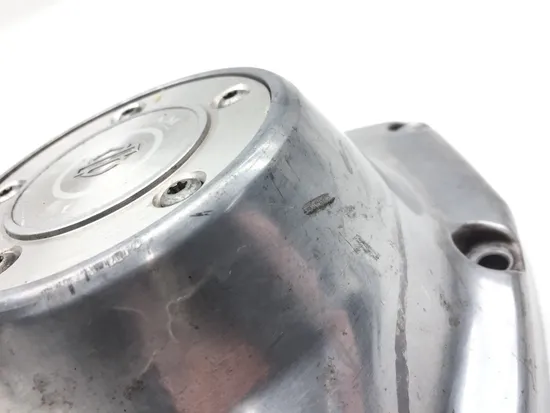 Cam Shaft Cover 2006 Harley-Davidson Electra Glide FLHT 3246