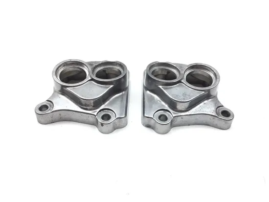 Adjustable Push Rods Tubes and Lifters 2006 Harley Electra Glide FLHT 3246