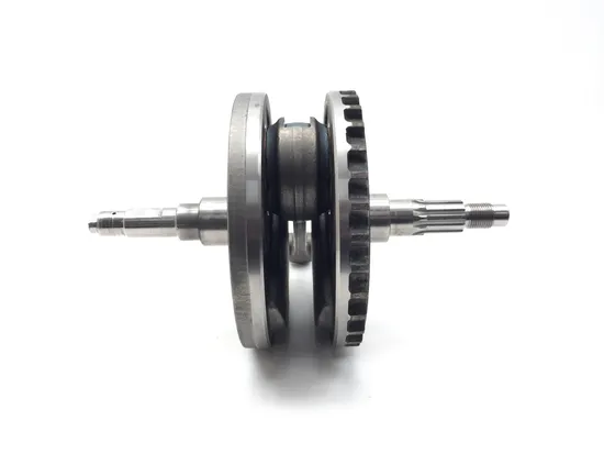 Engine Crank Shaft 2006 Harley-Davidson Electra Glide FLHT 3246