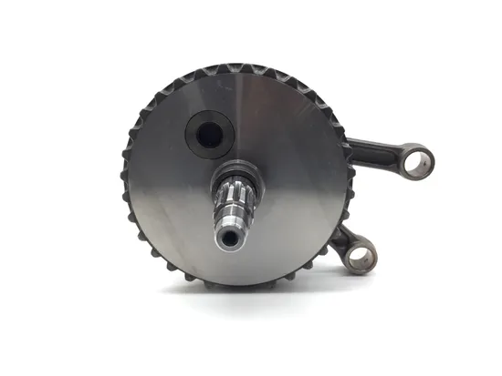 Engine Crank Shaft 2006 Harley-Davidson Electra Glide FLHT 3246