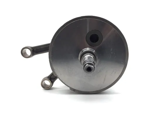 Engine Crank Shaft 2006 Harley-Davidson Electra Glide FLHT 3246