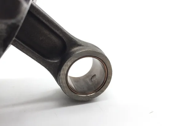 Engine Crank Shaft 2006 Harley-Davidson Electra Glide FLHT 3246