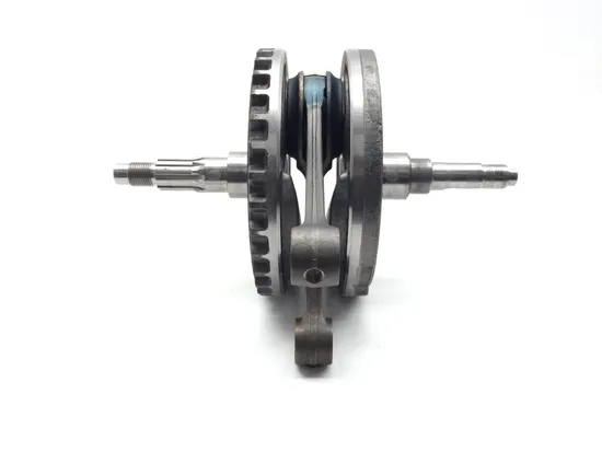 Engine Crank Shaft 2006 Harley-Davidson Electra Glide FLHT 3246