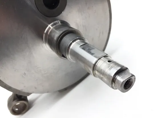 Engine Crank Shaft 2006 Harley-Davidson Electra Glide FLHT 3246