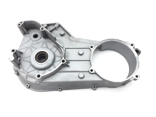 Inner Primary Clutch Cover 2006 Harley-Davidson Electra Glide FLHT 3246