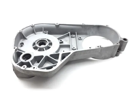 Inner Primary Clutch Cover 2006 Harley-Davidson Electra Glide FLHT 3246