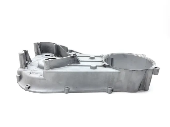 Inner Primary Clutch Cover 2006 Harley-Davidson Electra Glide FLHT 3246