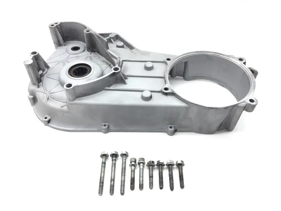 Inner Primary Clutch Cover 2006 Harley-Davidson Electra Glide FLHT 3246