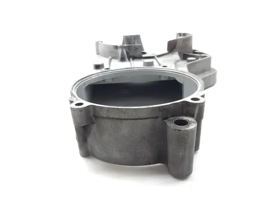 Inner Primary Clutch Cover 2006 Harley-Davidson Electra Glide FLHT 3246