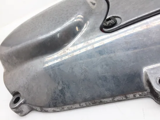 Outer Primary Clutch Cover 2006 Harley-Davidson Electra Glide FLHT 3246