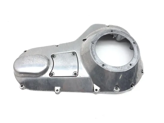 Outer Primary Clutch Cover 2006 Harley-Davidson Electra Glide FLHT 3246