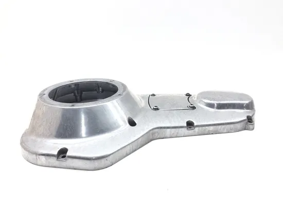 Outer Primary Clutch Cover 2006 Harley-Davidson Electra Glide FLHT 3246