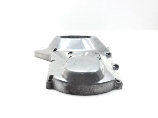 Outer Primary Clutch Cover 2006 Harley-Davidson Electra Glide FLHT 3246