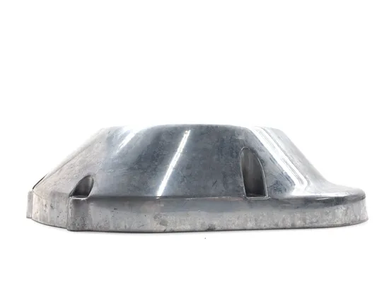 Outer Primary Clutch Cover 2006 Harley-Davidson Electra Glide FLHT 3246