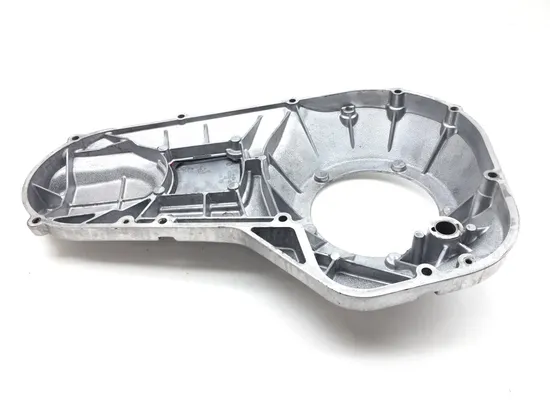 Outer Primary Clutch Cover 2006 Harley-Davidson Electra Glide FLHT 3246