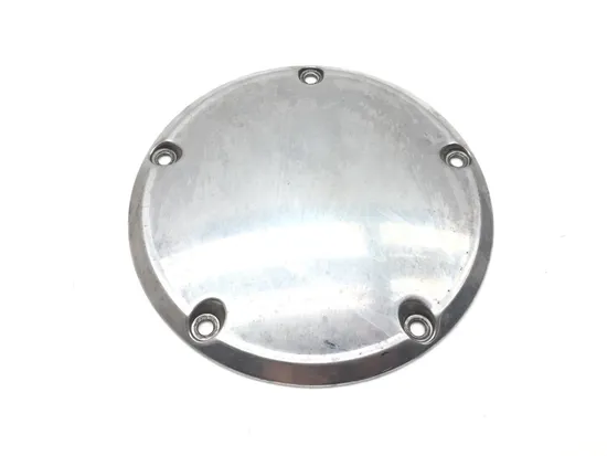 Primary Clutch Derby Inspection Cover 2006 Harley Electra Glide FLHT 3246